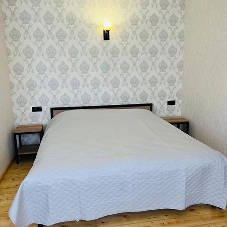Kazbegi Palace 외부 사진