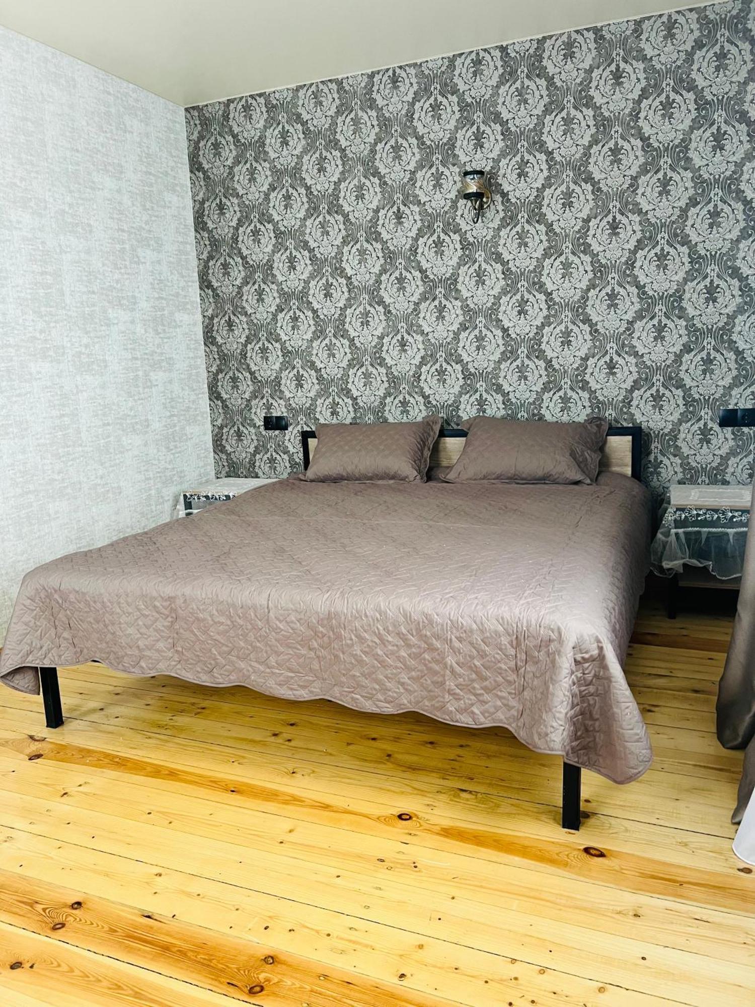 Kazbegi Palace 외부 사진