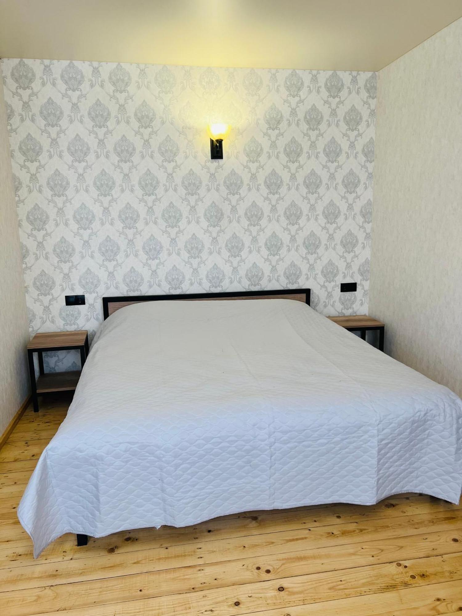 Kazbegi Palace 외부 사진