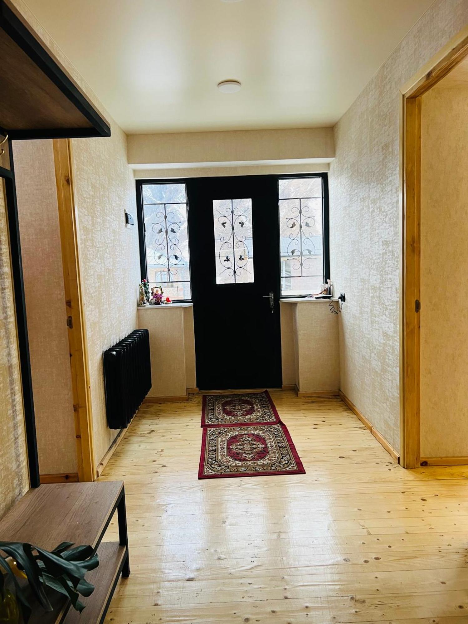 Kazbegi Palace 외부 사진