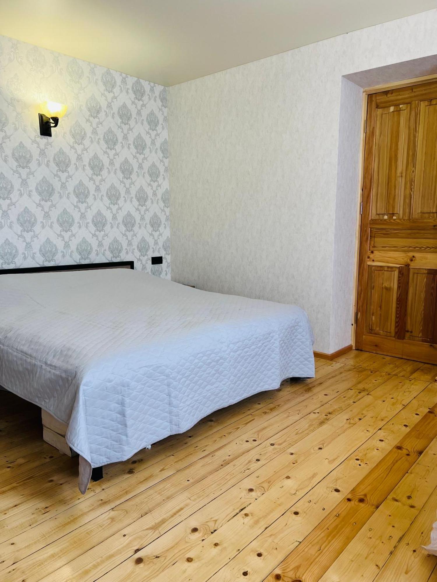 Kazbegi Palace 외부 사진