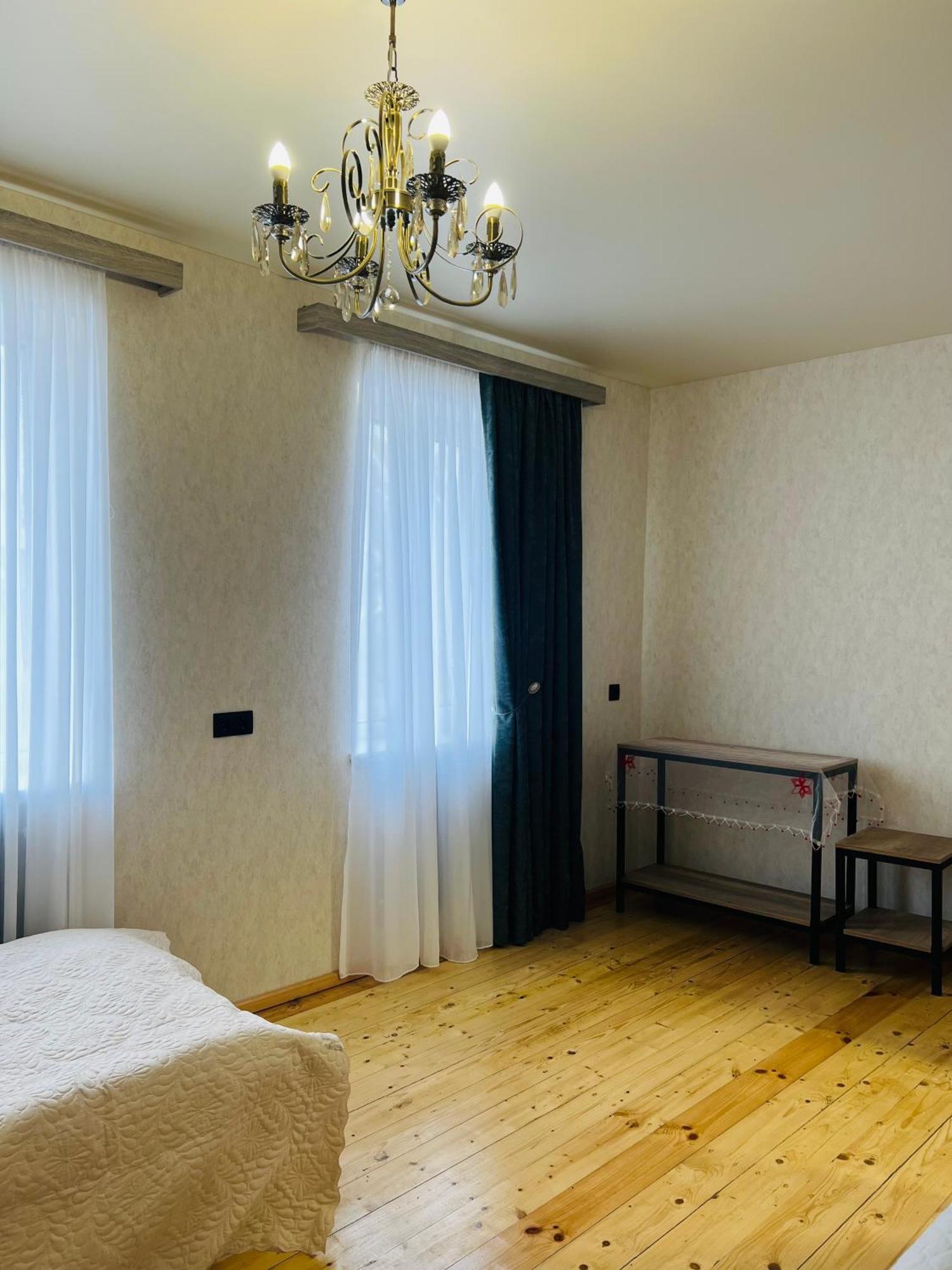 Kazbegi Palace 외부 사진
